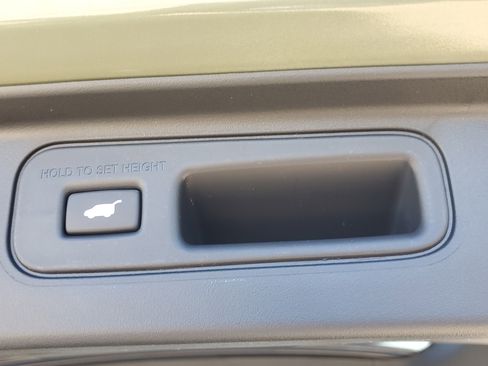 New 2026 Honda Passport TrailSport Elite image 10