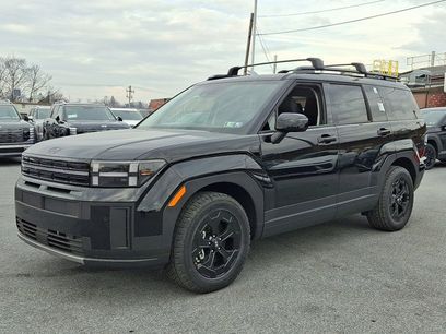 New 2026 Hyundai Santa Fe XRT