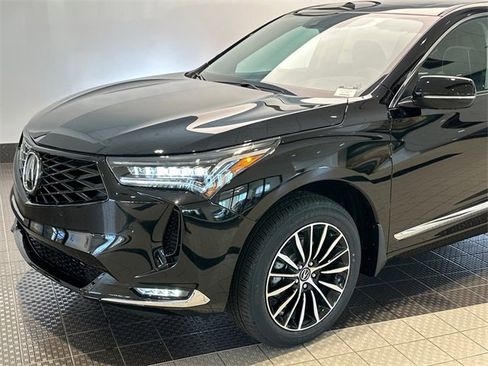 New 2026 Acura RDX SH-AWD w/ Advance Package image 8