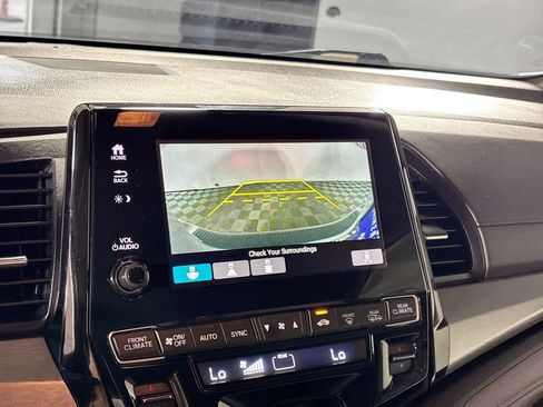 Used 2022 Honda Odyssey EX-L image 16