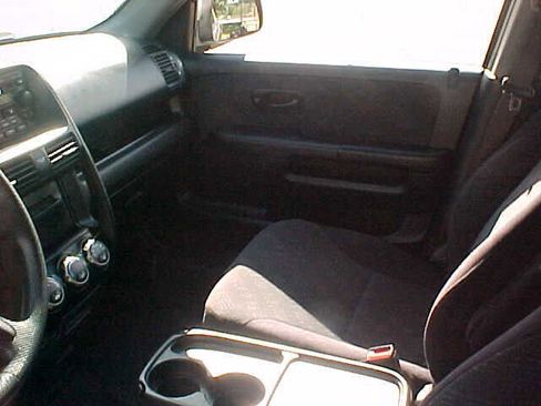 Used 2006 Honda CR-V EX image 16