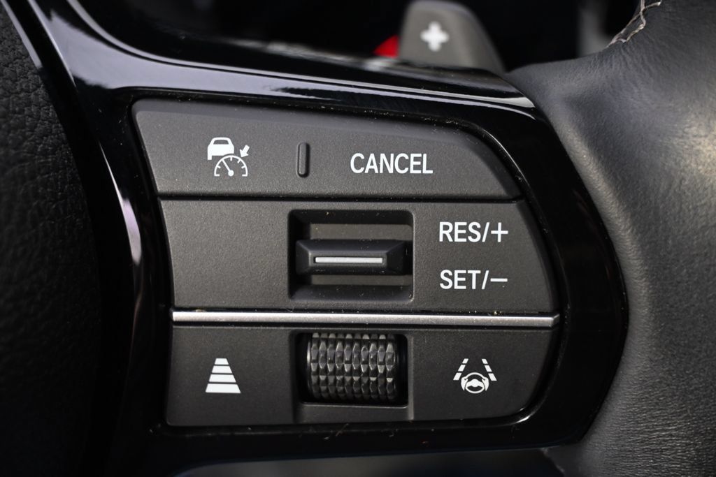 Used 2025 Honda Civic Sport Touring image 35