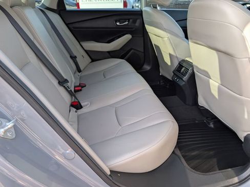 Used 2025 Honda Accord Touring image 21