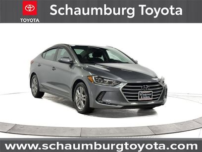 Used 2018 Hyundai Elantra Value Edition w/ Cargo Package