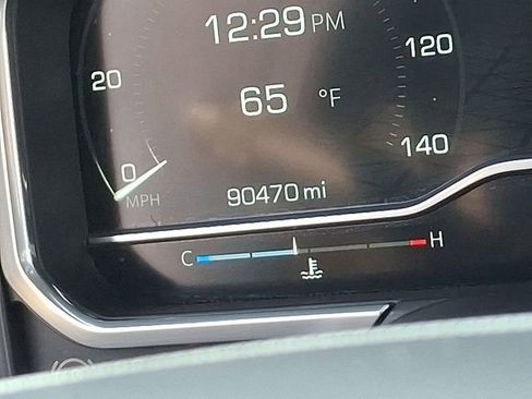 Used 2023 GMC Sierra 1500 Denali w/ Denali Reserve Package image 21