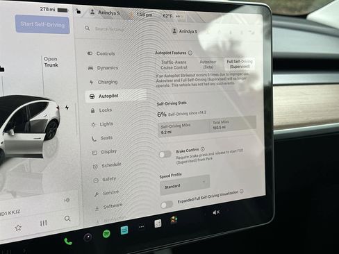 Used 2024 Tesla Model Y Long Range image 29