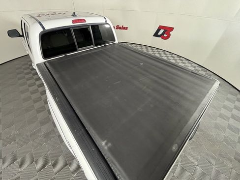Used 2014 Toyota Tacoma 4x4 Double Cab image 44