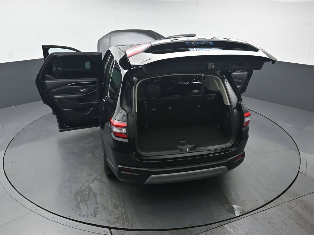 Used 2024 Honda Pilot EX-L image 48