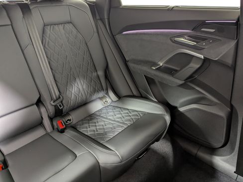 New 2025 Audi SQ5 Premium Plus image 14