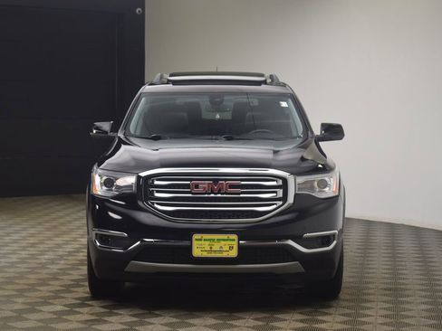 Used 2019 GMC Acadia SLT image 22