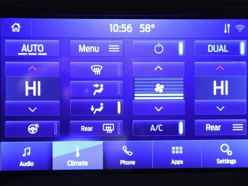 Used 2020 Ford Expedition Max XLT w/ Equipment Group 202A AWD/4WD image 18