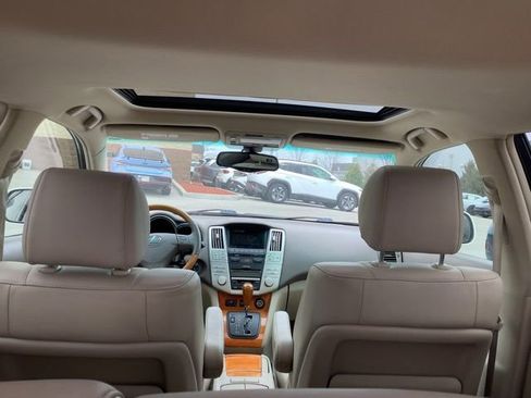 Used 2007 Lexus RX 350 2WD image 10