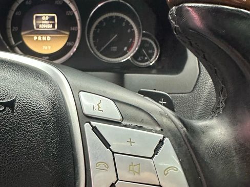 Used 2012 Mercedes-Benz E 350 Coupe image 16