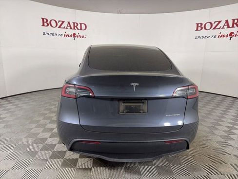 Used 2023 Tesla Model Y Long Range image 7