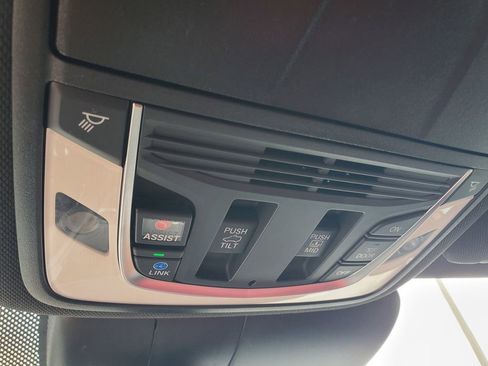 Certified 2023 Acura RDX A-Spec image 35