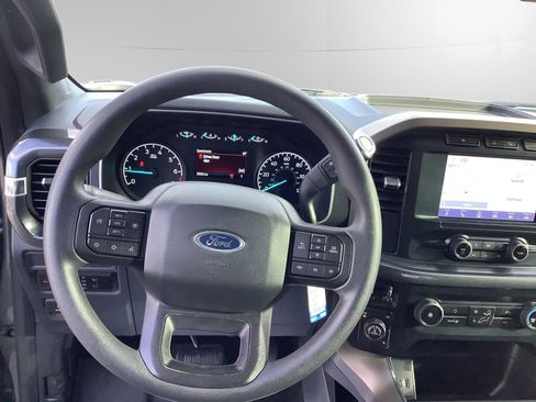 Certified 2023 Ford F150 XL w/ Rattler Package image 12