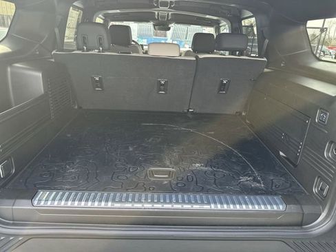 New 2026 GMC Hummer EV SUV w/ LPO, Illumination Package image 22