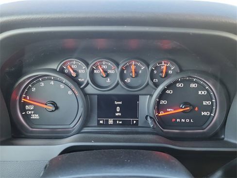 New 2026 GMC Sierra 1500 Pro w/ Graphite Edition image 25