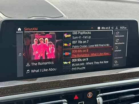 Used 2023 BMW X3 sDrive30i w/ Convenience Package image 17