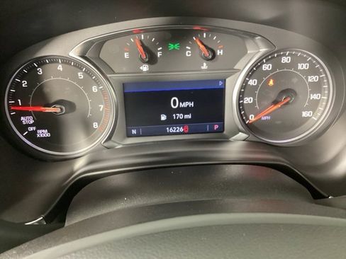 Used 2024 Chevrolet Blazer LT w/ LPO, Floor Liner Package image 28