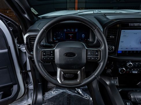 Used 2024 Ford F150 XLT w/ Equipment Group 302A MID image 19