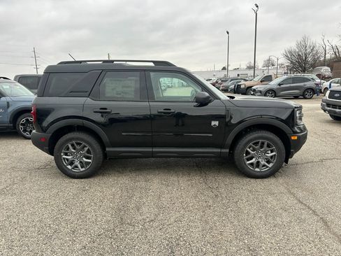 New 2025 Ford Bronco Sport Big Bend image 2