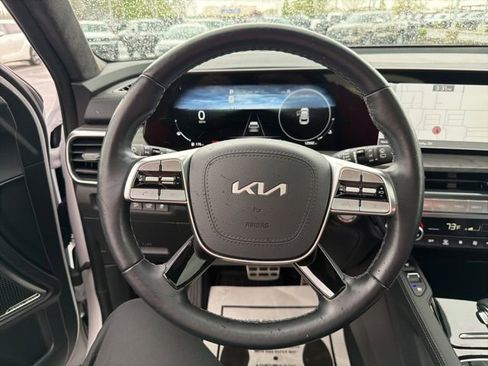 Used 2025 Kia Telluride SX Prestige X-Pro AWD/4WD image 21