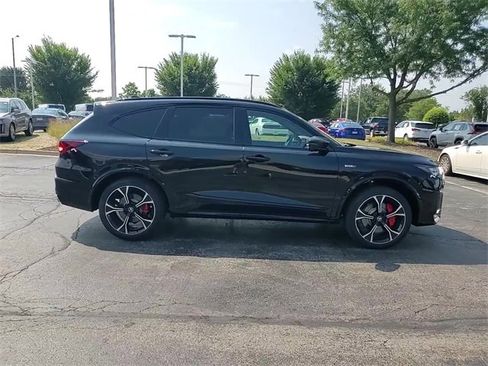 Used 2026 Acura MDX Type S image 3