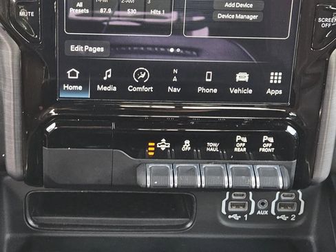 Used 2022 RAM 1500 Limited image 15