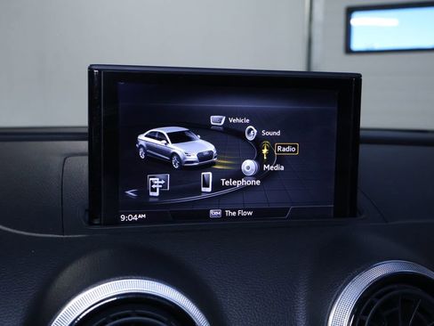 Used 2018 Audi A3 2.0T Premium w/ Convenience Package image 27