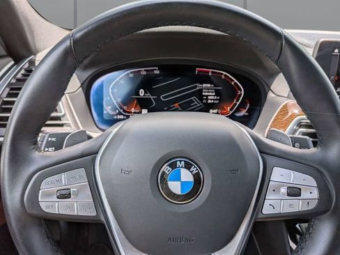 Used 2024 BMW X3 sDrive30i w/ Convenience Package w/ZPA RWD image 36