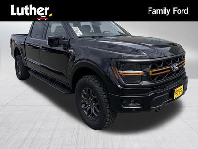 New 2026 Ford F150 Tremor