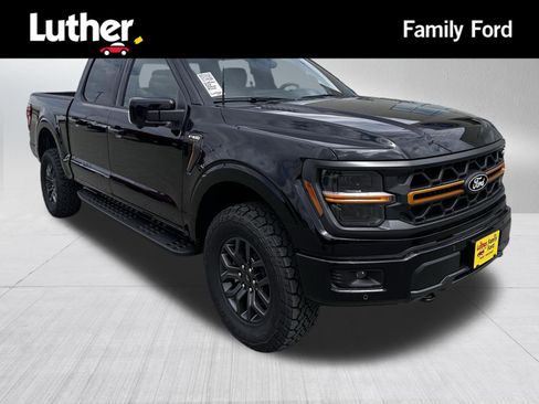 New 2026 Ford F150 Tremor AWD/4WD image 1