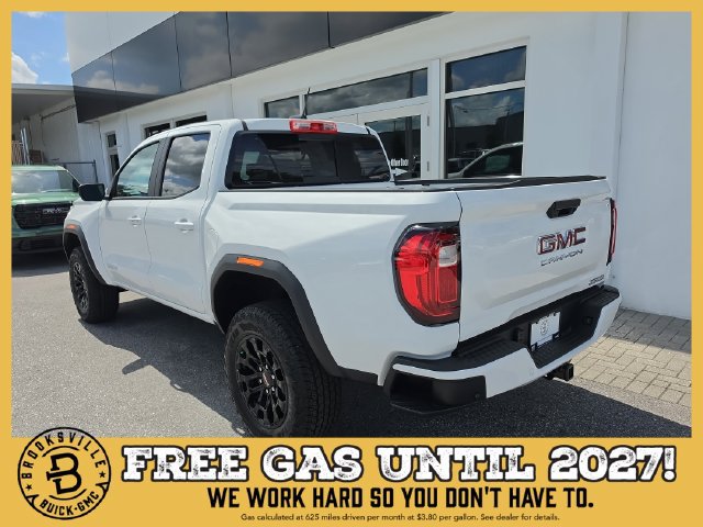 New 2026 GMC Canyon Elevation w/ Convenience Package RWD image 5