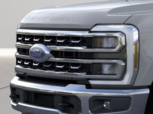 New 2026 Ford F250 Lariat w/ FX4 Off-Road Package image 17