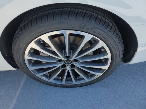 New 2026 Audi A6 Premium image 28