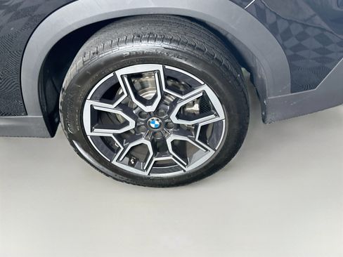 Used 2026 BMW X2 xDrive28i AWD/4WD image 11