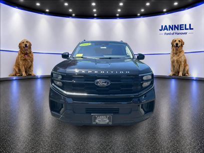 Used 2025 Ford Expedition Active