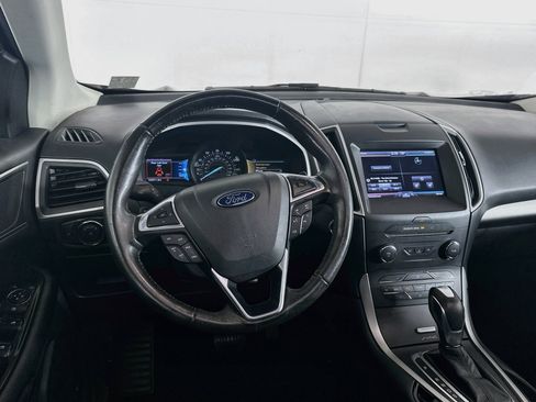 Used 2015 Ford Edge SEL w/ Equipment Group 201A FWD image 18