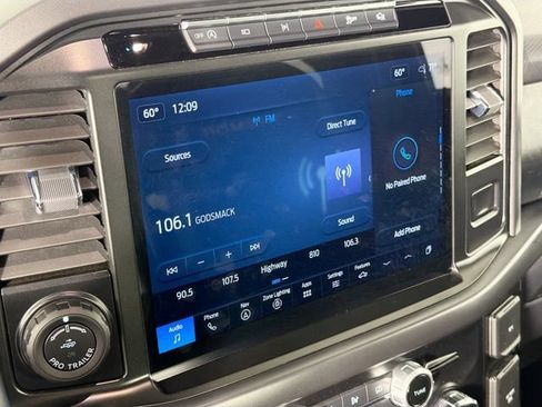 Used 2024 Ford F150 Tremor w/ Bed Utility Package AWD/4WD image 15