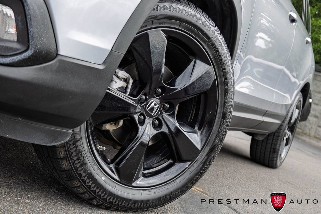 Used 2021 Honda Passport Elite image 13