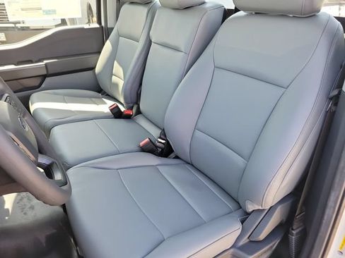 New 2026 Ford F150 XL RWD image 30