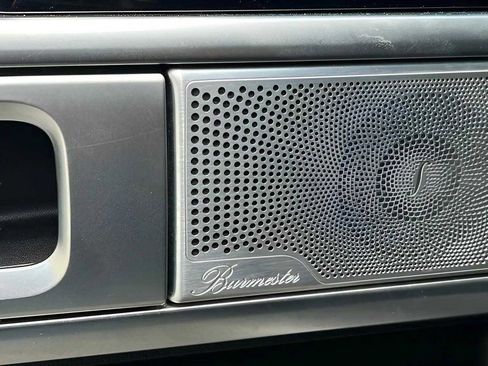 Used 2022 Mercedes-Benz G 63 AMG 4MATIC image 28