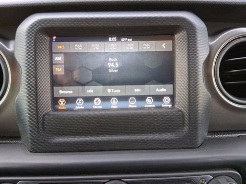 Used 2023 Jeep Gladiator Sport image 33