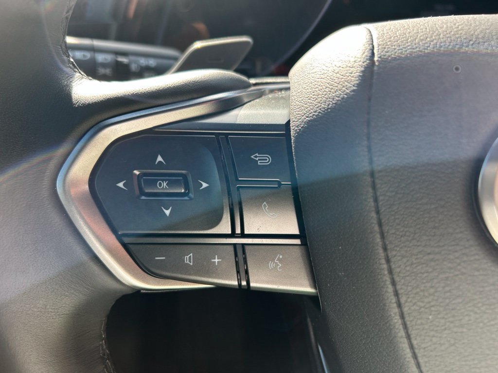 Used 2026 Lexus RX 350 FWD image 19