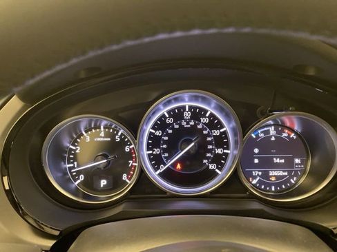 Used 2023 MAZDA CX-9 Touring Plus image 9