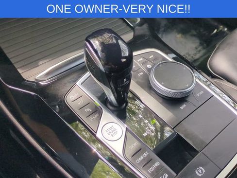 Used 2024 BMW X3 xDrive30i w/ Convenience Package AWD/4WD image 27