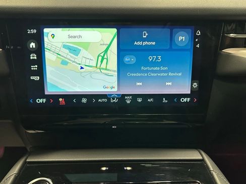 Used 2025 Lincoln Navigator Reserve image 26