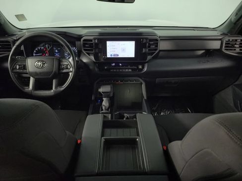 Used 2026 Toyota Tundra SR AWD/4WD image 25