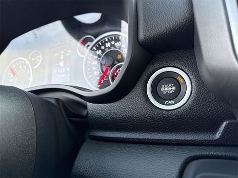 New 2026 RAM 1500 2WD Crew Cab image 17